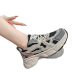 Damen Sportschuhe mit innovativer Dämpfungstechnologie und atmungsaktivem Obermaterial R&B
