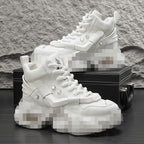 Damen High-Tech Sneakers mit innovativem Dämpfungssystem und rutschfester Sohle R&B