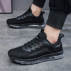 Herren Laufsohle Sneakers R&B