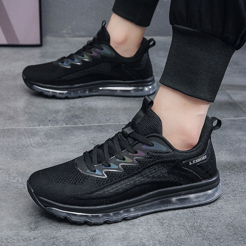 Herren Laufsohle Sneakers R&B