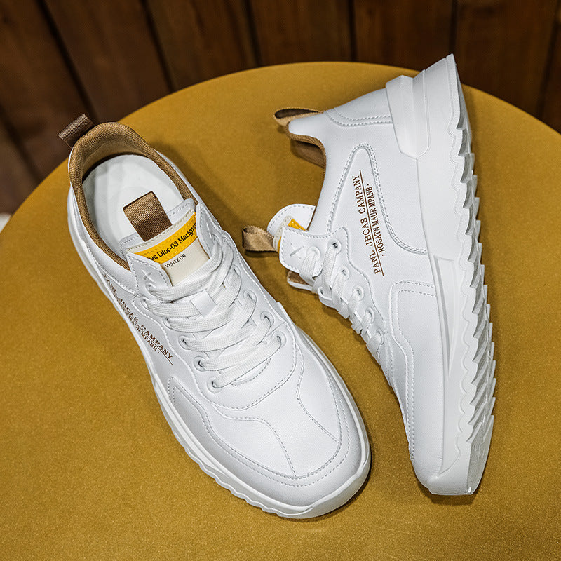 Damen Sportliche Sneakers mit bequemem Innenfutter und rutschfester Sohle R&B