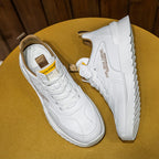 Damen Sportliche Sneakers mit bequemem Innenfutter und rutschfester Sohle R&B