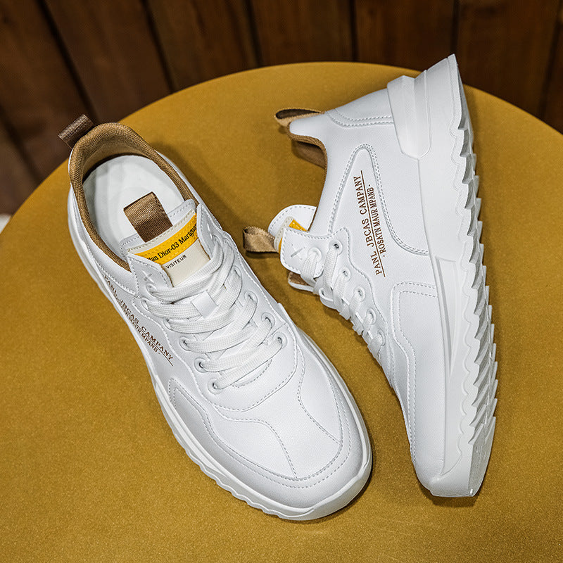 Damen Sportliche Sneakers mit bequemem Innenfutter und rutschfester Sohle R&B