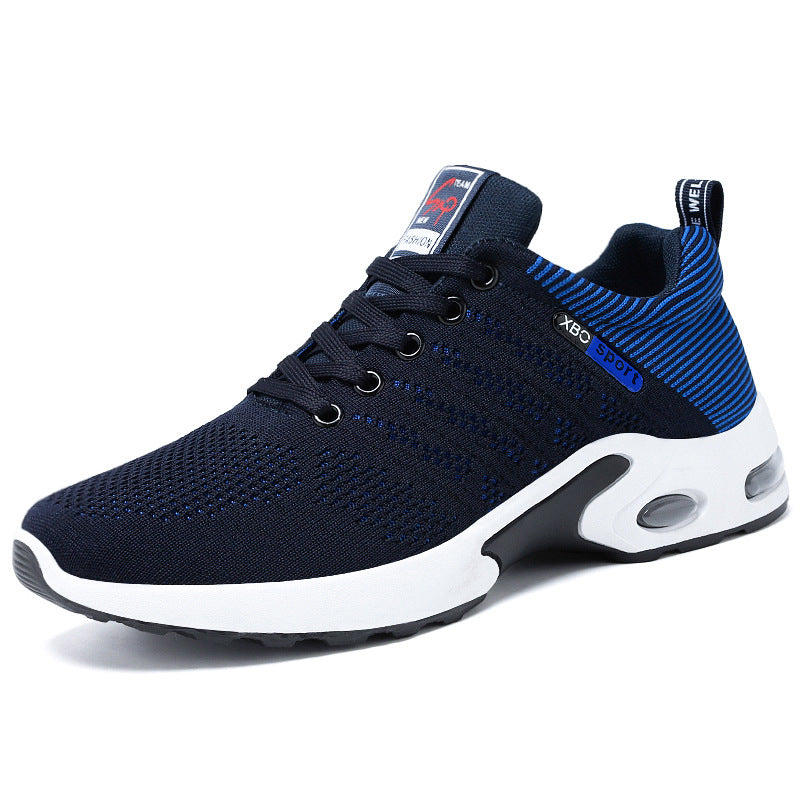 Damen Atmungsaktive Laufschuhe mit flexibler Dämpfungstechnologie R&B
