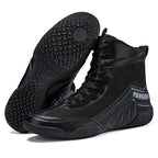 Damen Hochfunktionale Trainingsschuhe mit atmungsaktivem Mesh-Obermaterial und rutschfester Sohle R&B