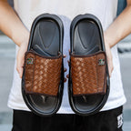 Damen Komfortable und stylische Slipper mit ergonomischem Design