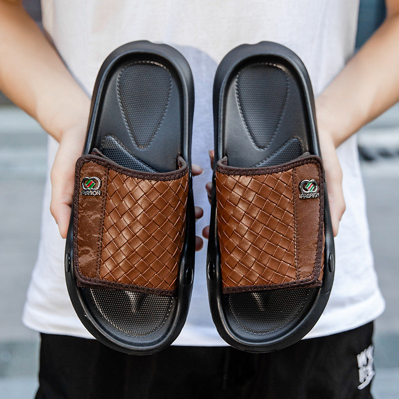 Damen Komfortable und stylische Slipper mit ergonomischem Design