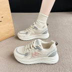 Damen Sportliche Sneakers R&B