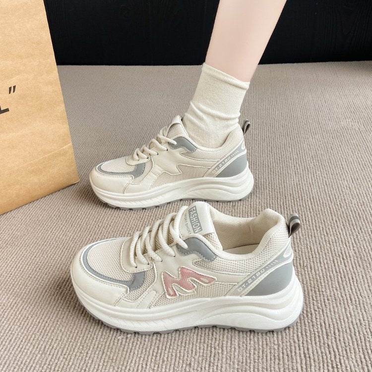 Damen Sportliche Sneakers R&B