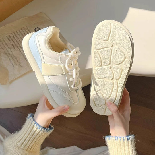 Damen Sportliche Freizeitschuhe mit ergonomischer Dämpfung und atmungsaktivem Obermaterial R&B