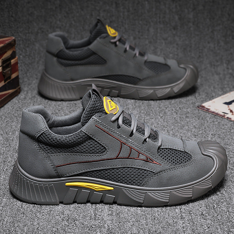 Herren Sportliche Lauf- und Freizeitschuhe R&B