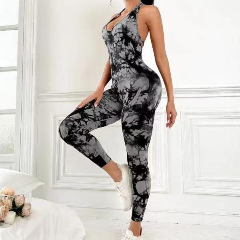 Damen Sportoverall R&B