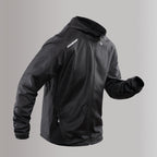 Damen leichte Funktionsjacke mit innovativem Belüftungssystem R&B