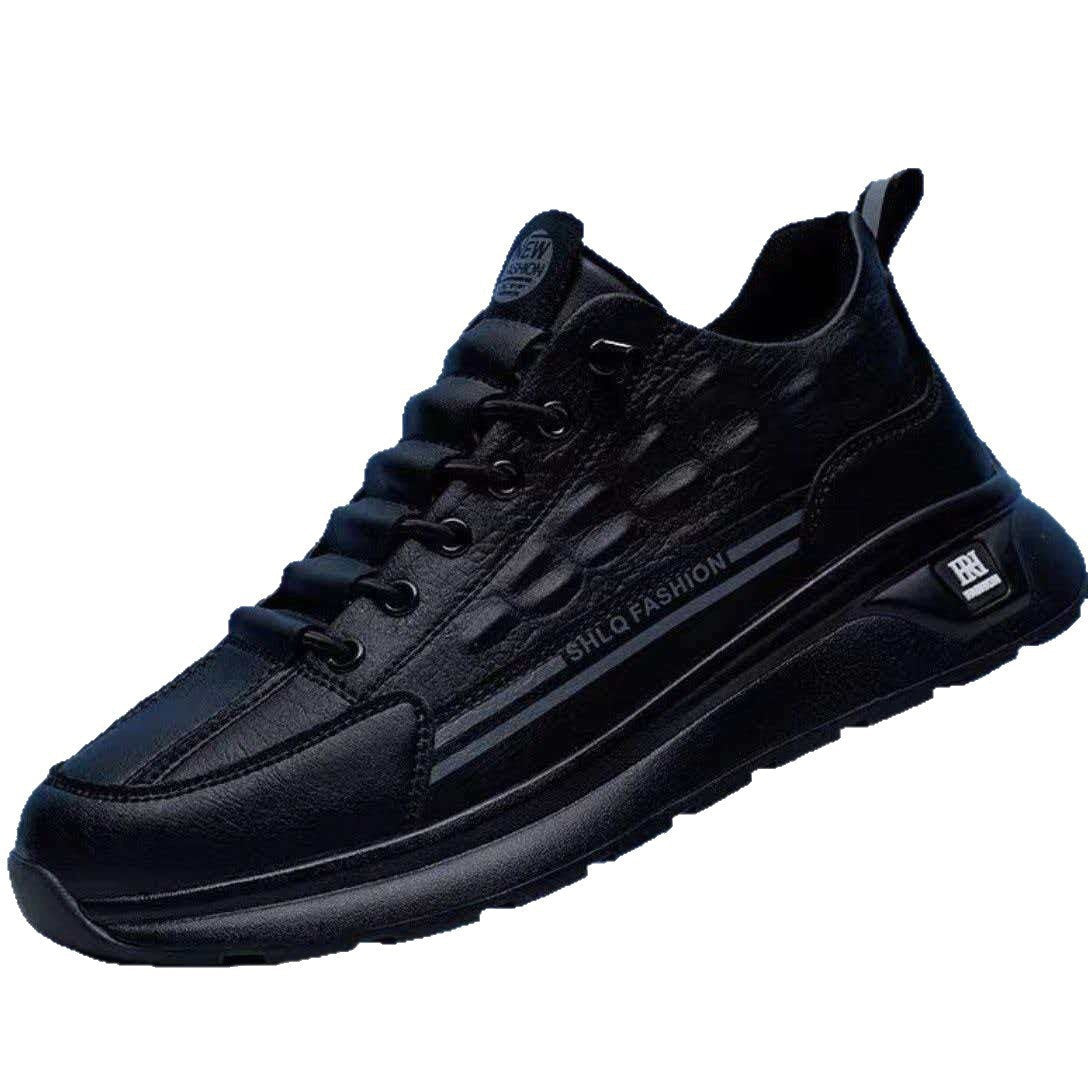 Damen Sportliche Sneaker mit rutschfester Sohle und atmungsaktivem Design R&B