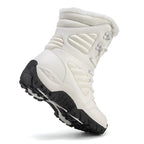 Damen Tactical Wanderschuhe mit rutschfester Profilsohle und atmungsaktivem Obermaterial