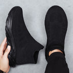 Damen High-Performance Socken Sneaker