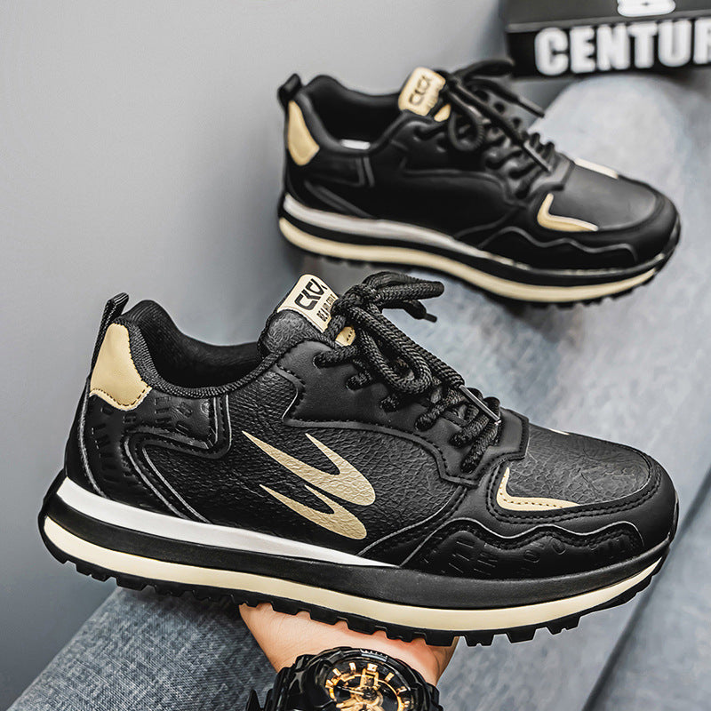 Damen Sportliche Sneaker von R&B
