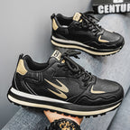 Damen Sportliche Sneaker von R&B