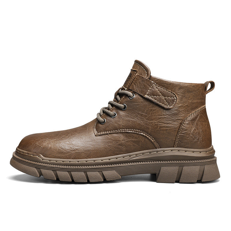 Damen Wanderstiefel mit robuster Sohle und wasserabweisendem Obermaterial R&B