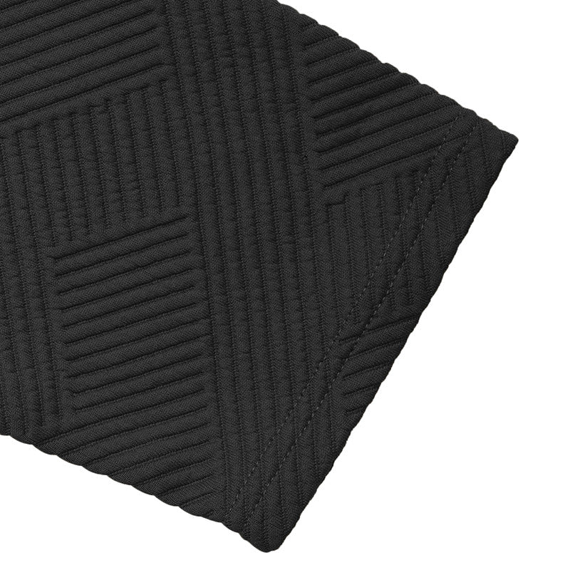 Damen Freizeitpullover mit strukturiertem Design und Knopfleiste R&B