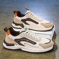 Herren Sportliche Sneakers mit atmungsaktivem Obermaterial R&B