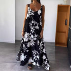 Damen Sommerkleid R&B