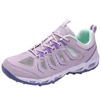 Damen Atmungsaktive Outdoor-Schuhe mit flexibler Sohle R&B