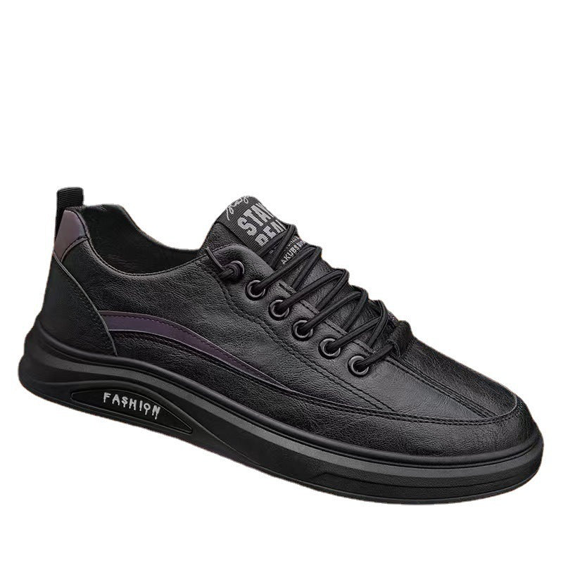 Damen modische Sneakers mit lässigem Design und dämpfender Sohle R&B