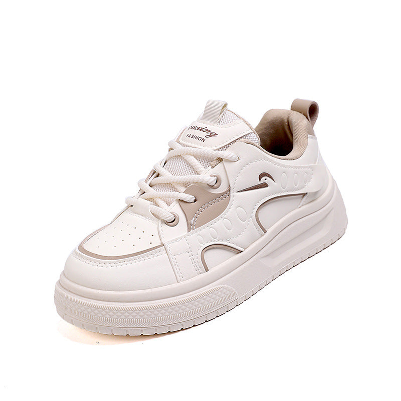 Damen Sportliche Sneakers mit atmungsaktivem Design und hoher Dämpfung R&B