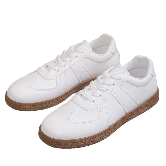 Damen Sportliche Freizeitschuhe mit atmungsaktivem Obermaterial und rutschfester Sohle R&B