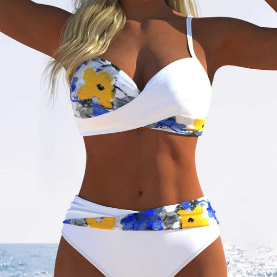 Damen Bikiniset R&B