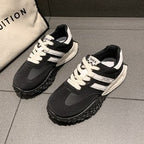 Damen Sportliche und komfortable Sneakers R&B