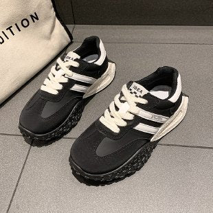 Damen Sportliche und komfortable Sneakers R&B