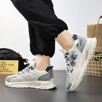 Damen Sportliche Sneaker R&B