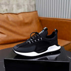 Damen Sportliche Sneakers mit atmungsaktiver Funktionalität und flexibler Sohle R&B