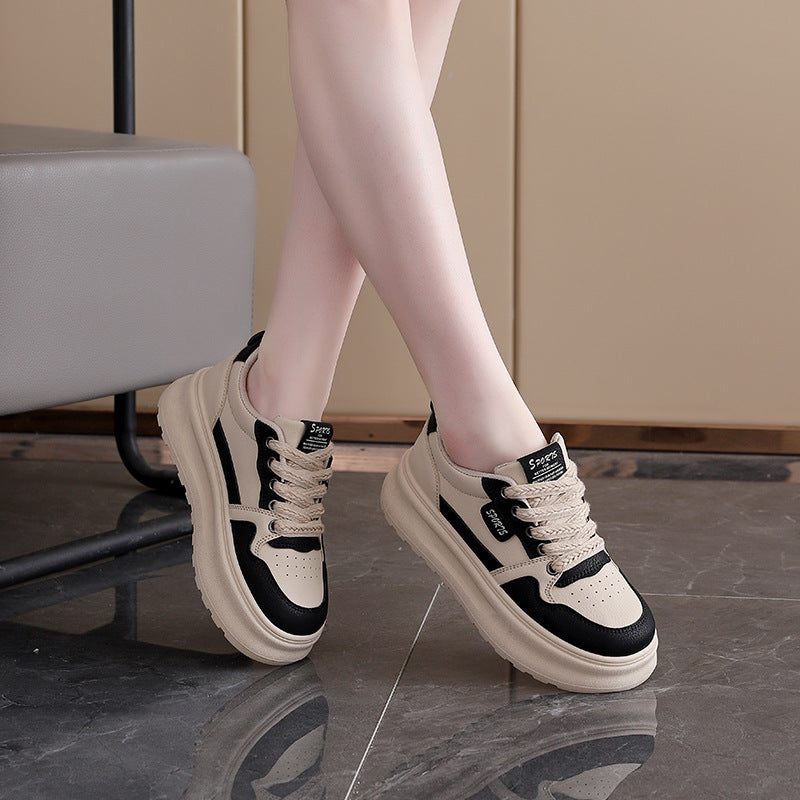 Damen Komfortable Sneakers R&B