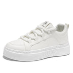 Damen Chunky Sneakers mit ergonomischer Dämpfung und strapazierfähigem Obermaterial