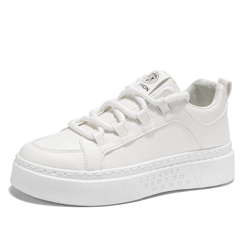 Damen Chunky Sneakers mit ergonomischer Dämpfung und strapazierfähigem Obermaterial