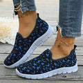 Damen Slip-On Sportliche Sneakers R&B