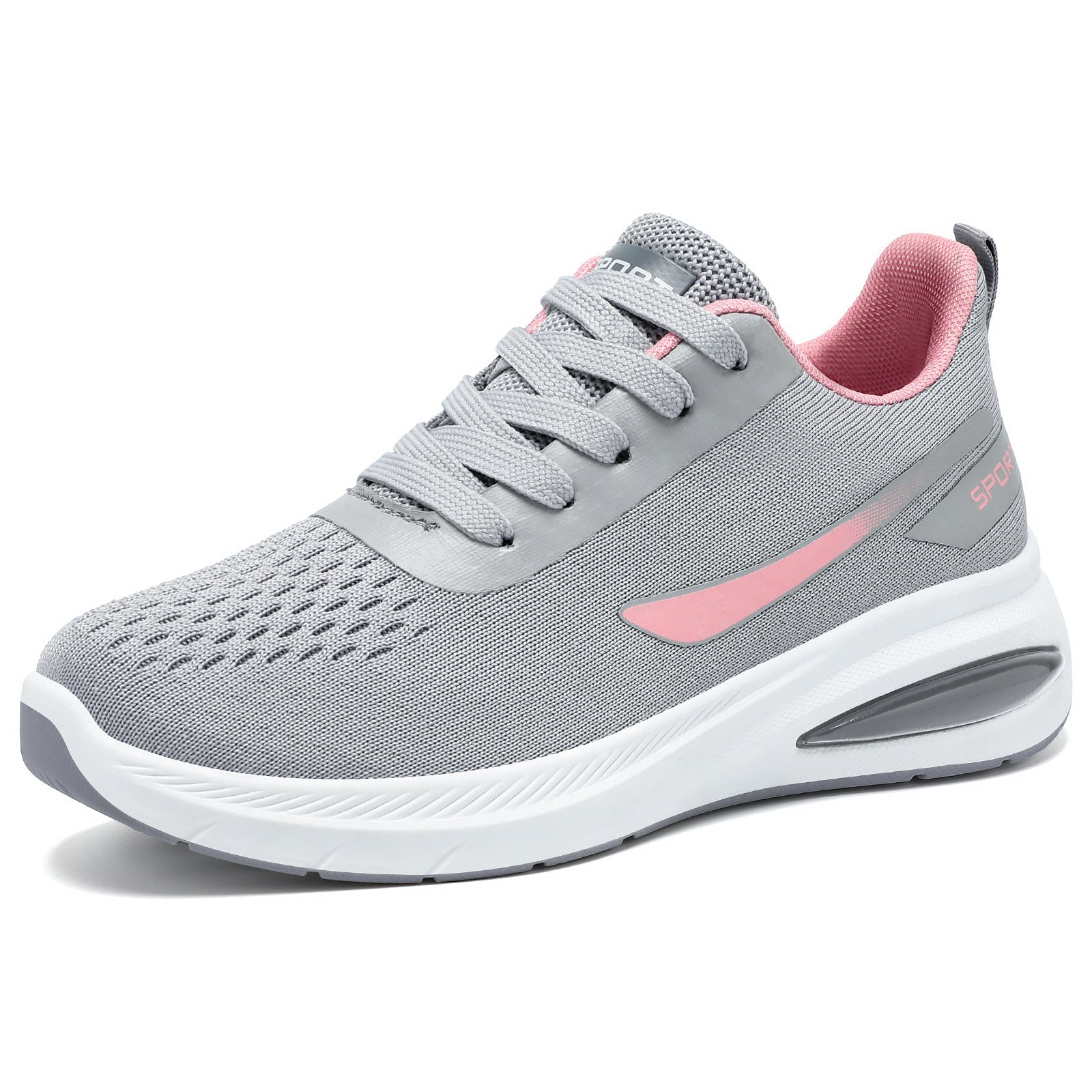 Damen Sportliche Dämpfungsschuhe mit atmungsaktivem Obermaterial R&B
