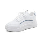 Damen modR&Bewusste Sneakers mit trendiger Sohle R&B