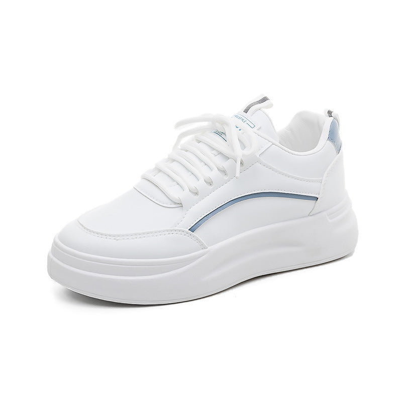 Damen modR&Bewusste Sneakers mit trendiger Sohle R&B
