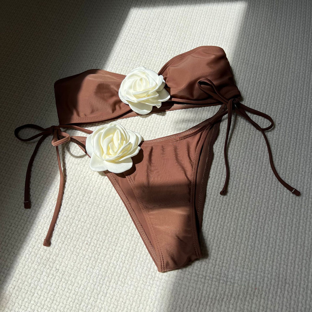 Damen Bikini R&B
