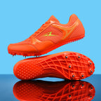 Damen Leichte und atmungsaktive Leichtathletikschuhe