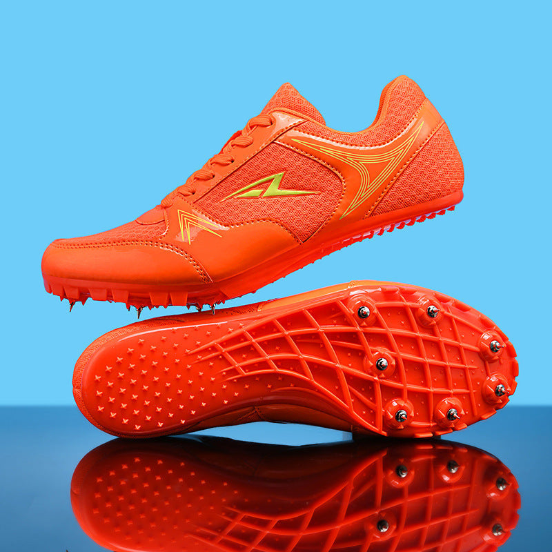 Damen Leichte und atmungsaktive Leichtathletikschuhe