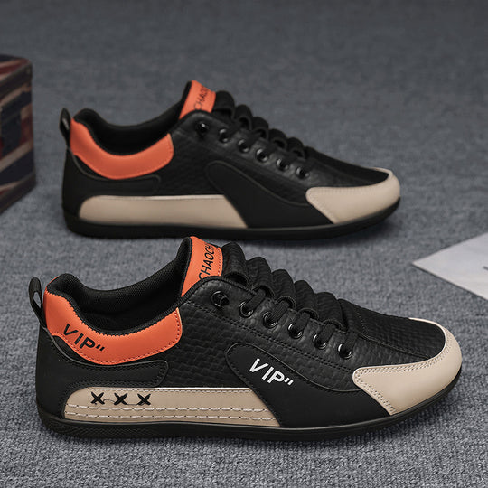 Damen Sportliche Sneaker R&B