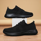 Damen Atmungsaktive und flexible Sportschuhe