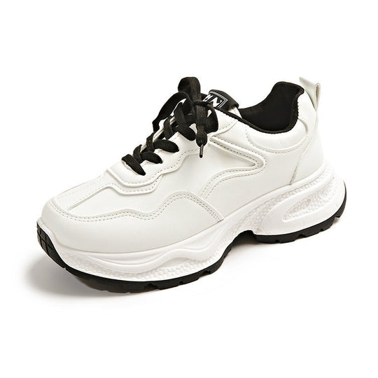 Damen Sportliche Chunky Sneakers mit komfortabler Dämpfungstechnologie R&B
