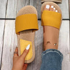 Damen elegante Clogs mit volem Komfort R&B