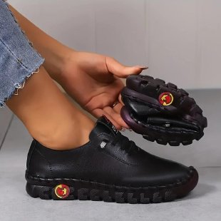 Damen Komfortable und flexible Laufschuhe R&B